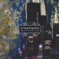Pretty Mouth and Green Eyes - So Long Forgotten