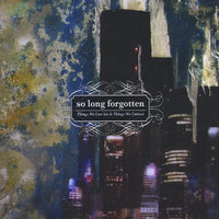 An Empire Razed (A Kingdom Raised) - So Long Forgotten