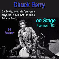 Rockin' in the Railroad (Let It Rock) - Chuck Berry