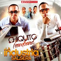 Lupita - Chiquito Team Band