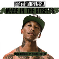 This Ain't My Day - Fredro Starr