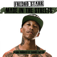 Ain't No Other Kings - Fredro Starr, DJ Nelson