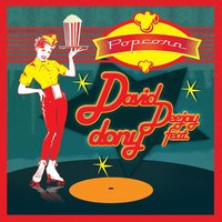 Kiss the DeeJay - David Deejay, Dony