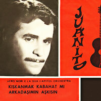 Arkadaşımın Aşkısın - Juanito
