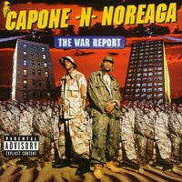 Halfway Thugs - Capone-N-Noreaga