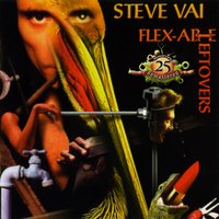 Little Pieces of Seaweed - Steve Vai