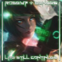 life still continues - Senses