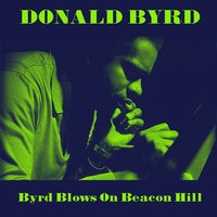 Polka Dots And Moonbeans - Donald Byrd