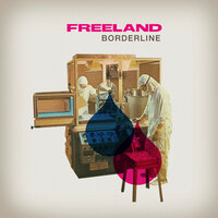 Borderline - Freeland, Brody Dalle