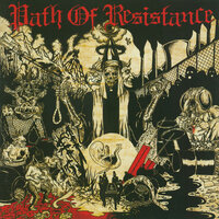 Blood Trail - Path Of Resistance