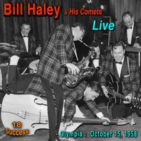 Rock a Beating Boogie - Bill Haley, His Comets