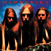 Inquire Within - Hypocrisy