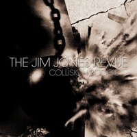 The Jim Jones Revue