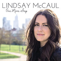 Reaching Arms - Lindsay McCaul