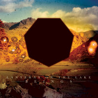 Through the Cellar Door - Lanterns On The Lake