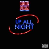 Ain't a Thang - Kool John, Iamsu!, Skipper