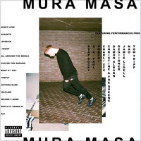 All Around The World - Mura Masa, Desiigner