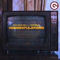 Congratulations - Constantin