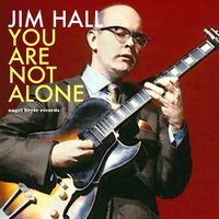 No More Blues - Jim Hall