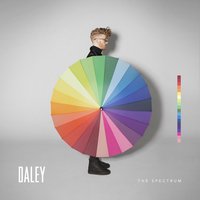 Second To None - Daley