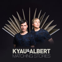 What You're About to Burn - Kyau & Albert