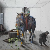 No Where to Run / Bandits - UNKLE