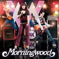 Ride The Lights - Morningwood