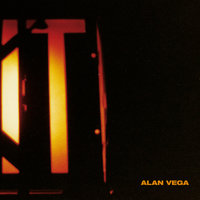 Motorcycle Explodes - Alan Vega