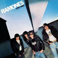 Oh, Oh, I Love Her So - Ramones