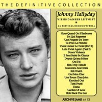 Viens danser le Twist ''Let's Twist Again'' (Part 1) - Johnny Hallyday