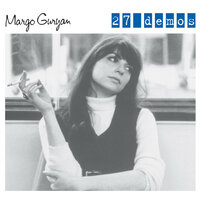 Hold Me Dancin' - Margo Guryan