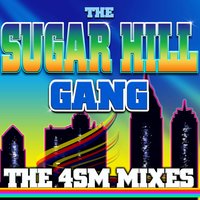 Kick it Live From 9-5 - The Sugarhill Gang