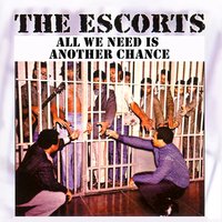 Little Green Apples - The Escorts