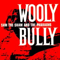 Wooly Bully - Sam The Sham and The Pharaohs, Sam The Sham & The Pharaohs