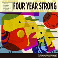 Your Ego Is Writing Checks Your Body Can't Cash - Four Year Strong