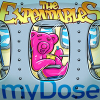 My Dose - The Expendables