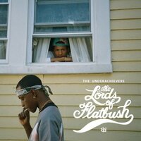 Leaving Scraps - The Underachievers