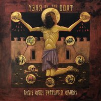 Superbia - Year Of The Goat