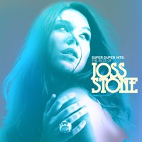 Tell Me What We're Gonna Do Now - Joss Stone, Common