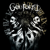 My Rebirth - God Forbid