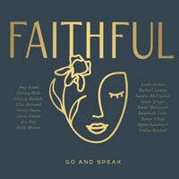 Rahab's Lullaby (God Above, God Below) - Faithful, Sarah Macintosh, Rachael Lampa