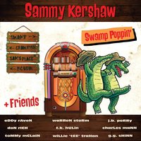 All These Things - Sammy Kershaw