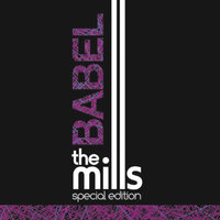 Abran Fuego - The Mills