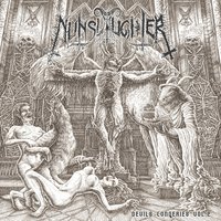 Burn in Hell - Nunslaughter
