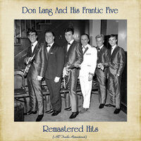 Don Lang and his Frantic Five