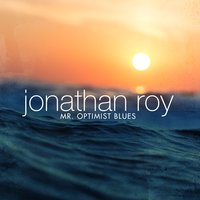 New Shoes - Jonathan Roy