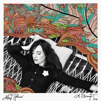 Aftermath - Alexz Johnson