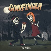Say It Out Loud - Goldfinger