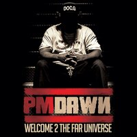 Looking Through Patient Eyes (Re-Recorded) - P.M. Dawn