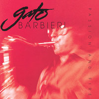 Ruby - Gato Barbieri